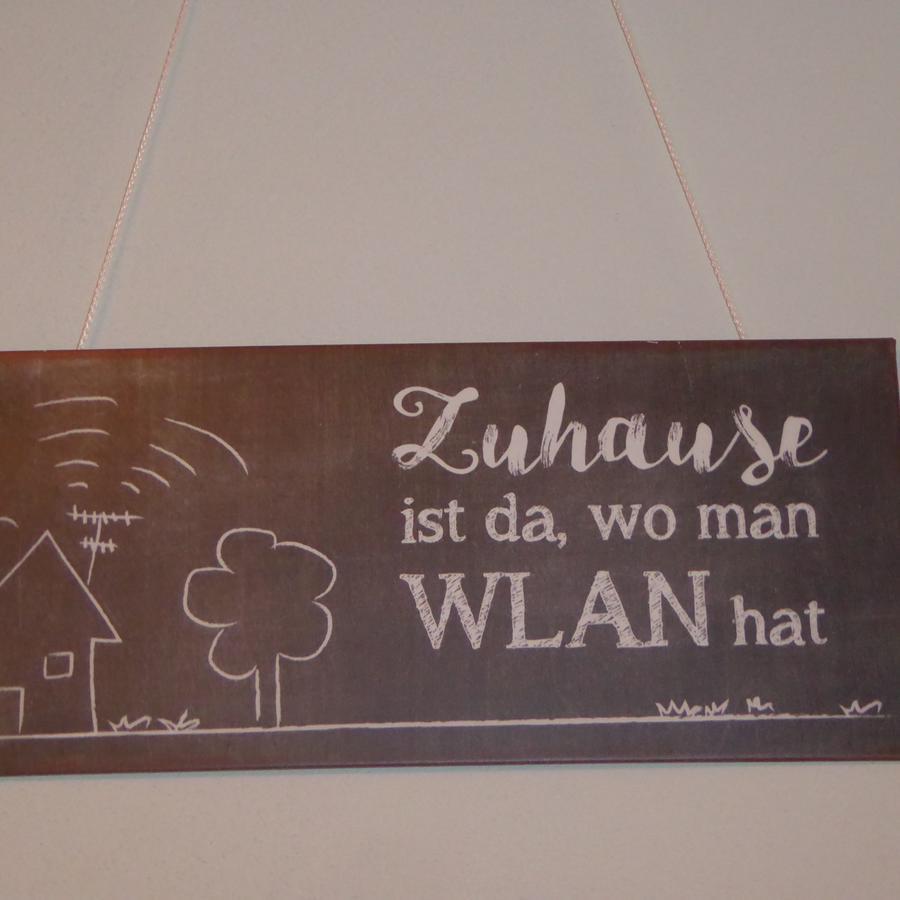 韦因费尔登 Gasthaus Zum Trauben酒店 外观 照片